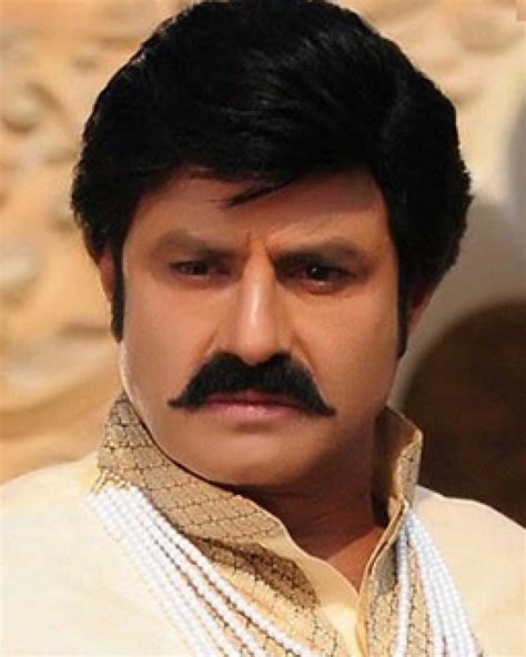 south movie balakrishna|More.